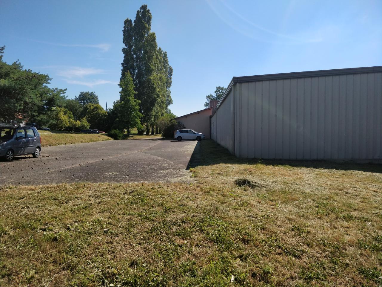 Local d'activité Saint-Clément-les-Places 3100m² Vente local d'activité Saint-Clément-les-Places Rhône OVACT2109391 4